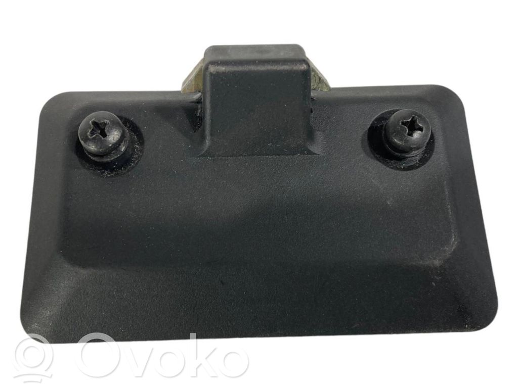 Aizdedzes ECU komplekts