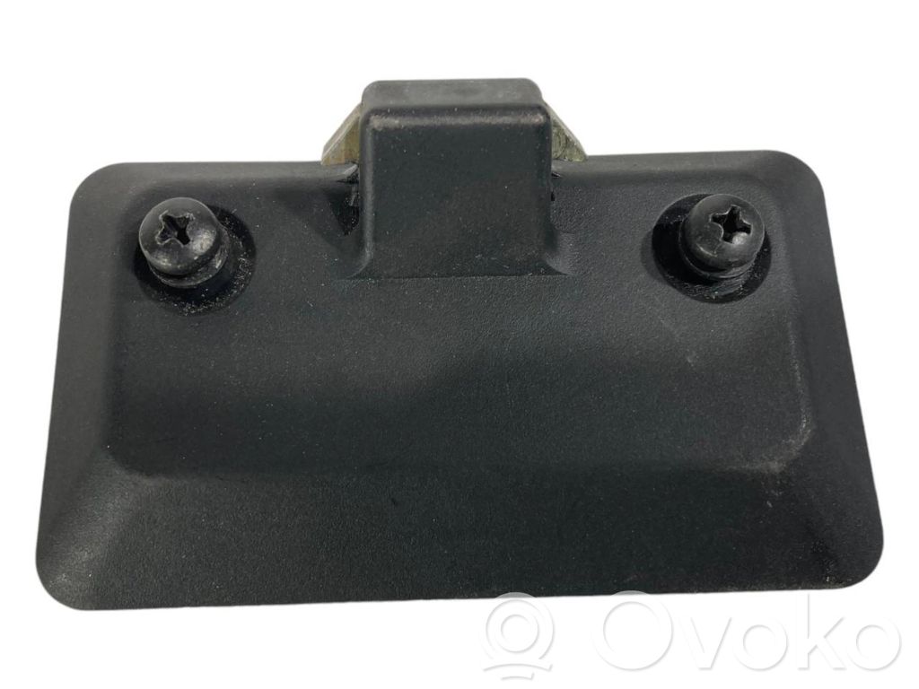 Aizdedzes ECU komplekts