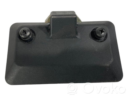 Aizdedzes ECU komplekts