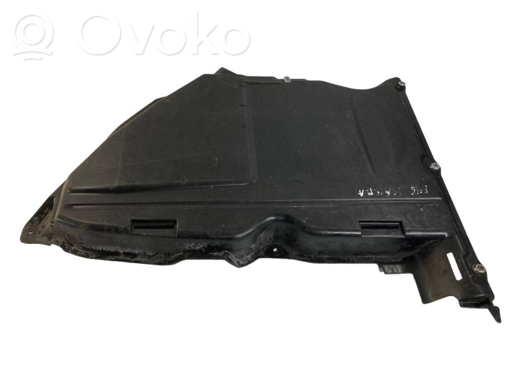 Dzinēja apakšas aizsargs