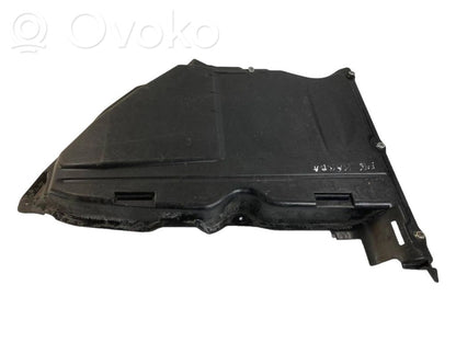 Dzinēja apakšas aizsargs