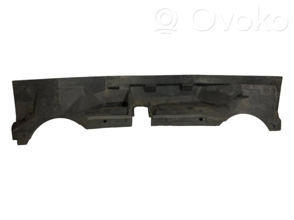 Upper part of the radiator panel (television)
