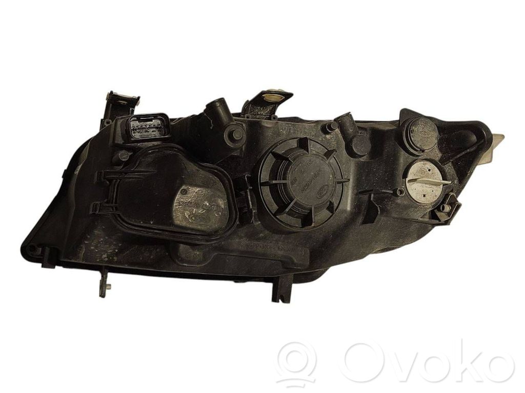 Priekšējais lukturis