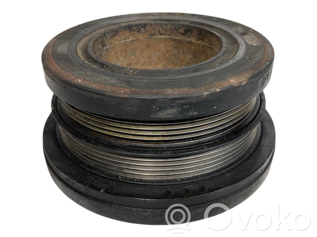 Kloķvārpstas skriemelis