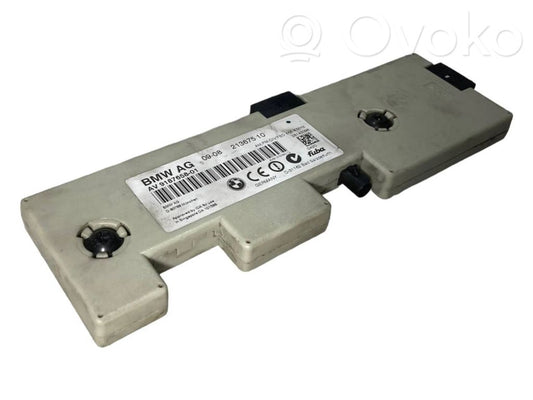 Antenas pastiprinātājs