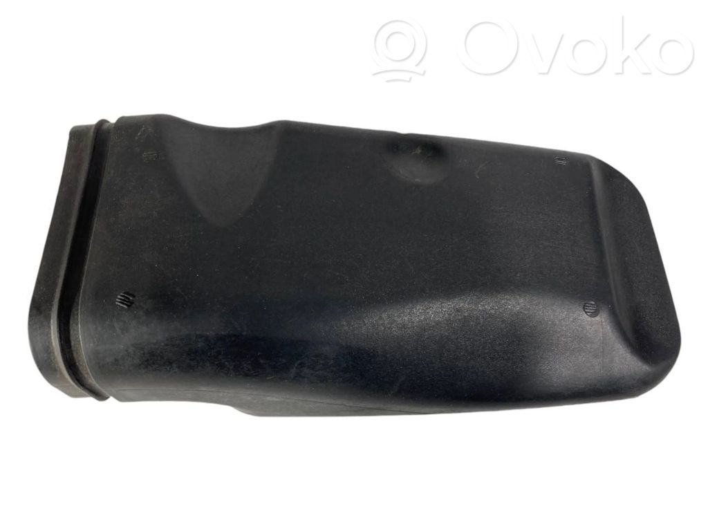 Gaisa ieplūdes kanāla detaļas