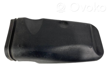 Gaisa ieplūdes kanāla detaļas