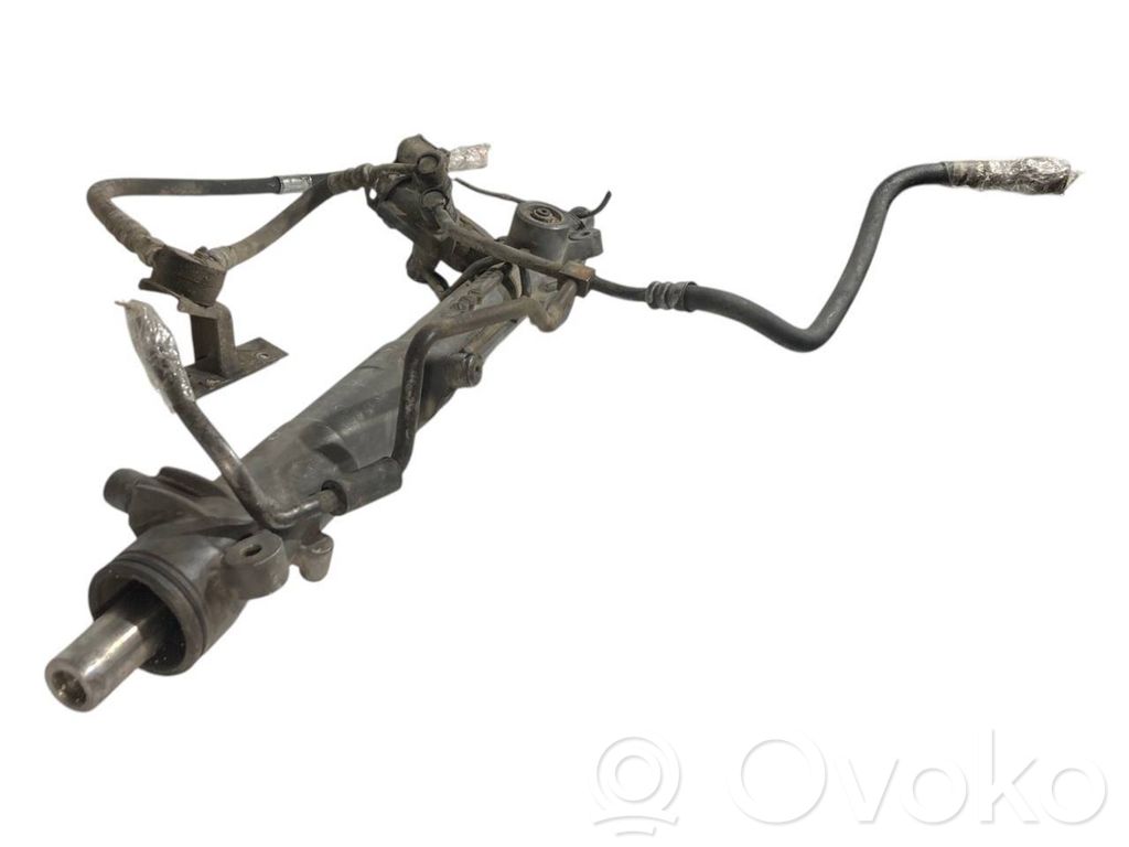 Рулевая колонка