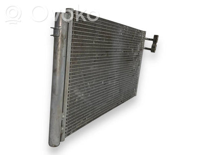 Gaisa kondicioniera dzeses radiators