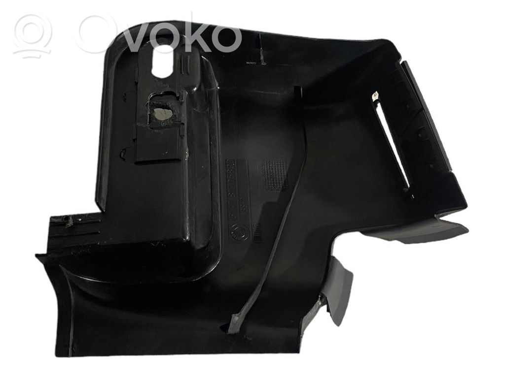 Seat belt decorative trim