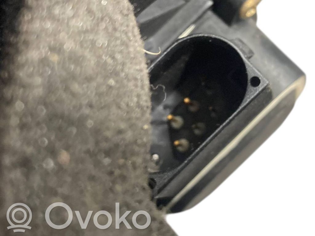 Akseleratora pedālis