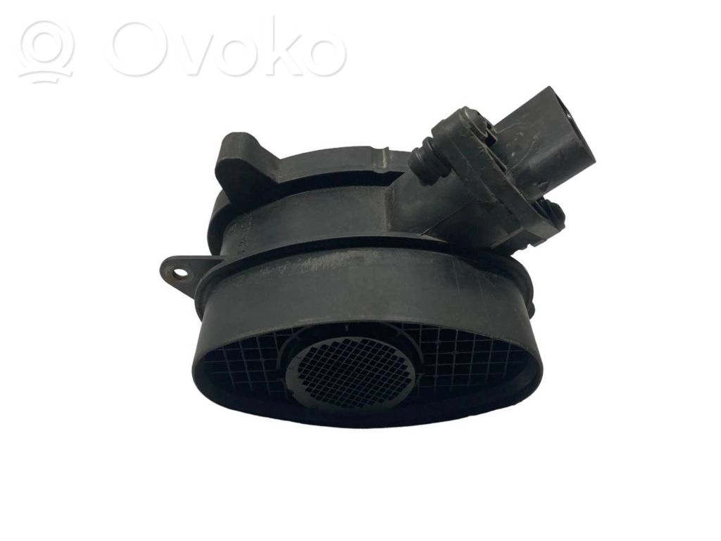 Air flow meter