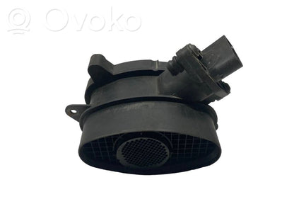 Air flow meter