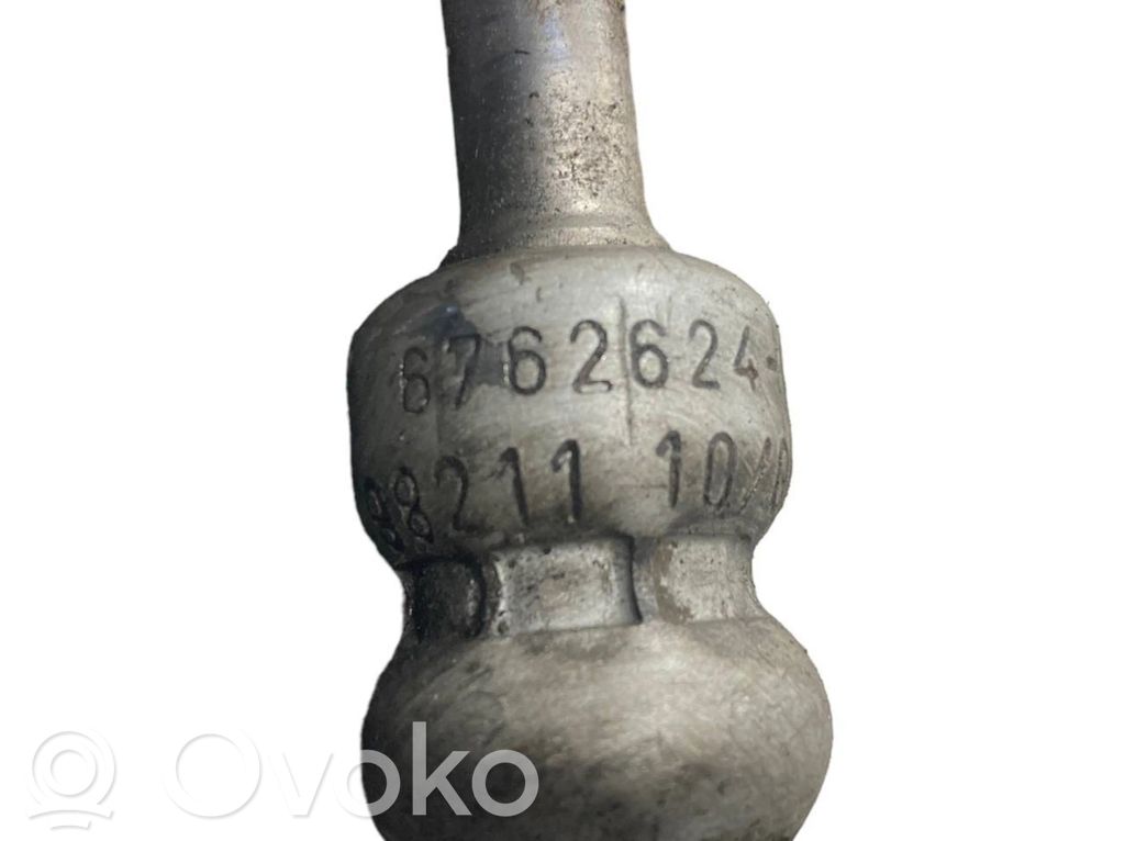 Рулевая колонка