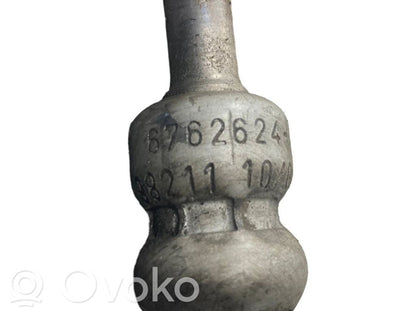 Рулевая колонка