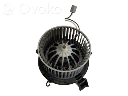 Mazā radiatora ventilators