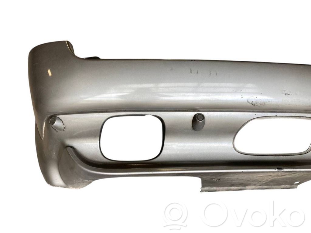 Bumper