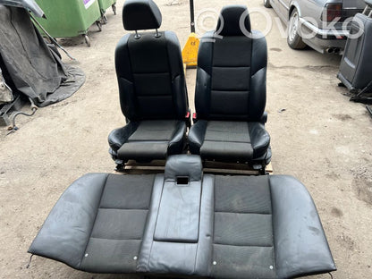 Комплект сидений