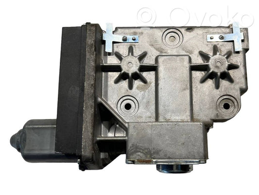 Rokas bremzes motoriņš