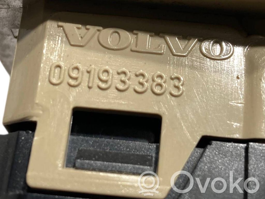 Elektrisko logu slēdzis
