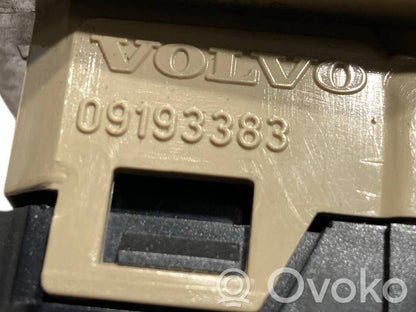 Elektrisko logu slēdzis