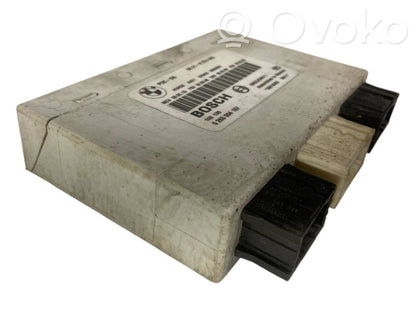 Блок управления парковкой (PDC)