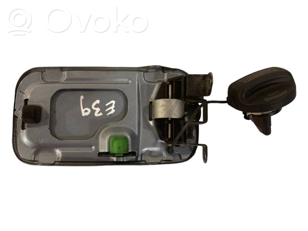 Крышка топливного бака