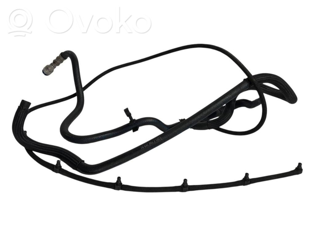 Fuel line(s)