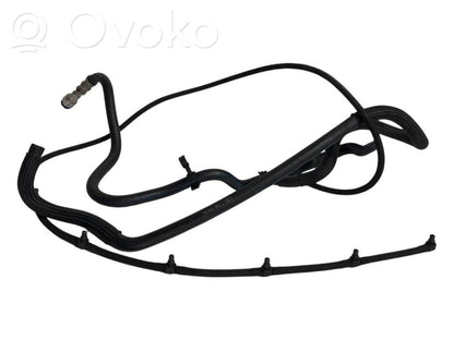 Fuel line(s)