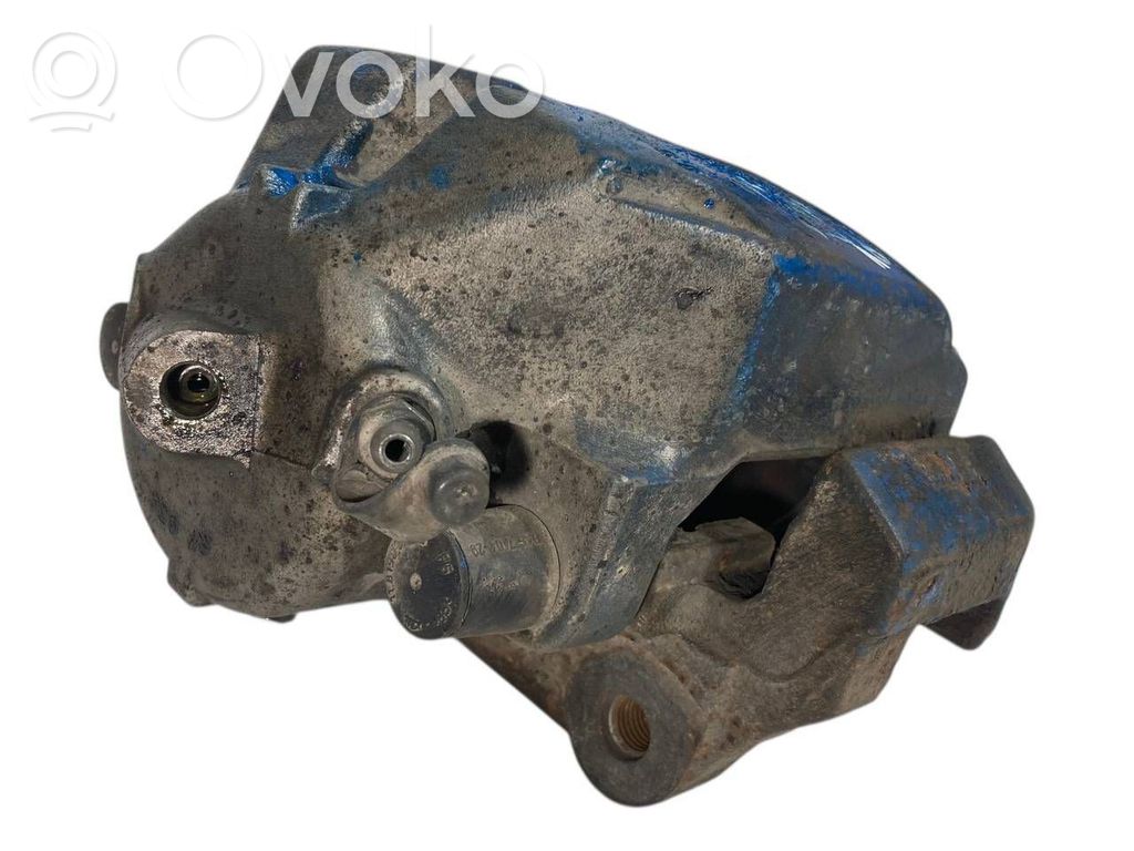 Передний суппорт