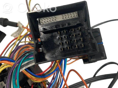 Hands-free komplekts