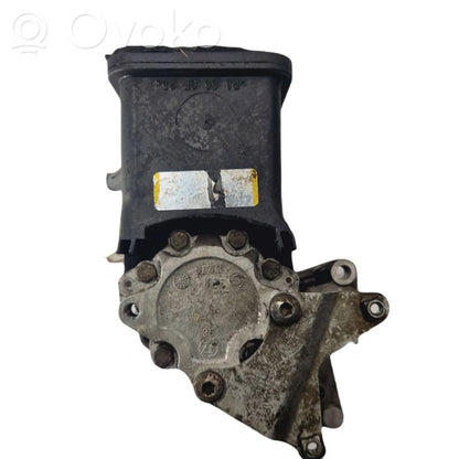 Stūres pastiprinātāja sūknis