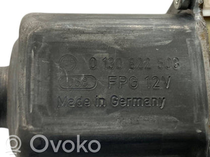 Priekšpusē elektriskā loga pacelšanas mehānisma komplekts