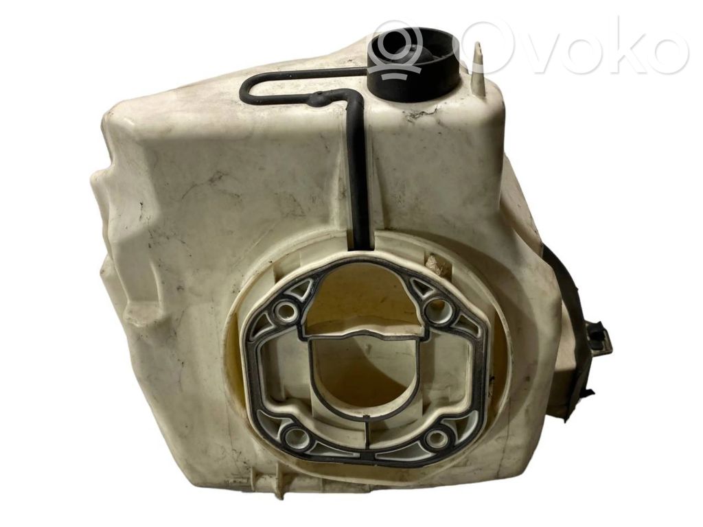 Drošinātāju kaste (komplekts)