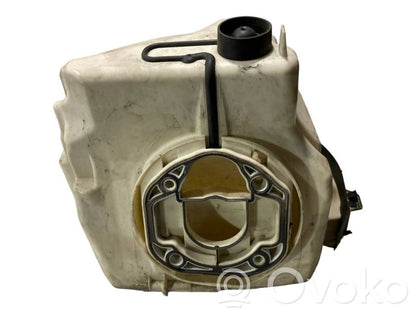 Drošinātāju kaste (komplekts)