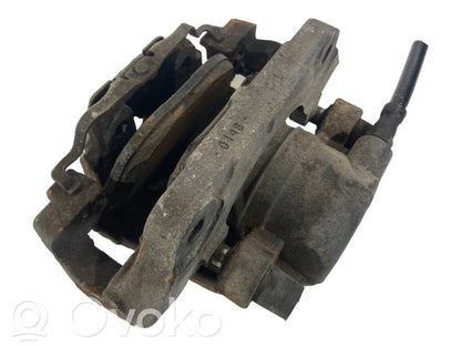 Front caliper