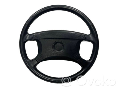 Рулевое колесо