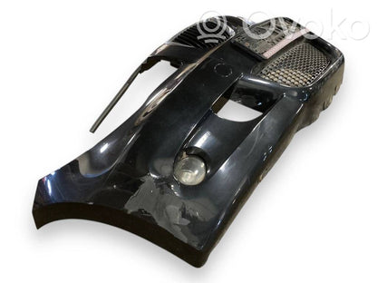 Priekšējais bamperis