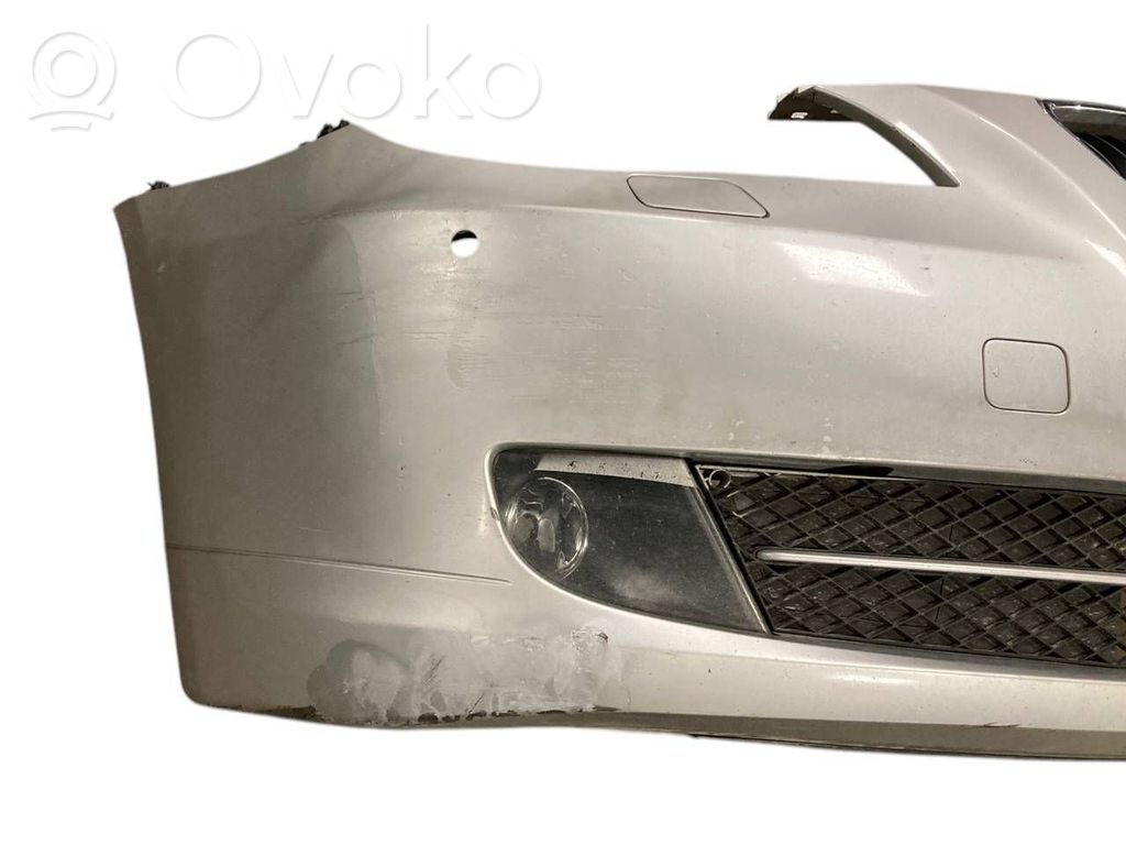 Priekšējais bamperis