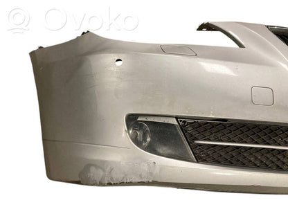 Priekšējais bamperis