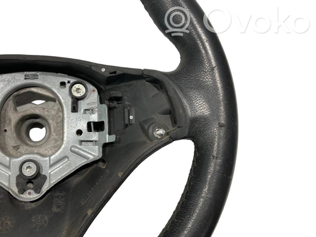 Рулевое колесо