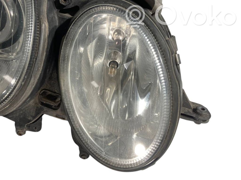 Priekšējais lukturis