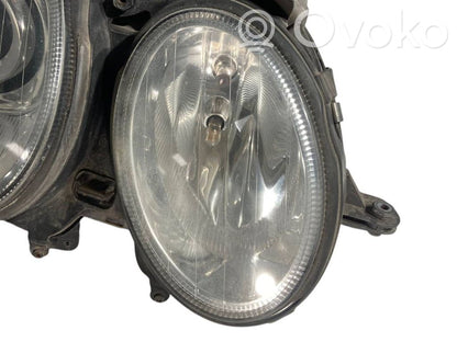 Priekšējais lukturis