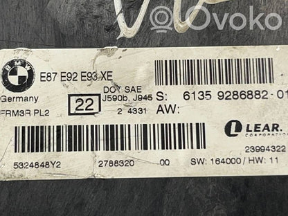 Ksenona vadības bloks