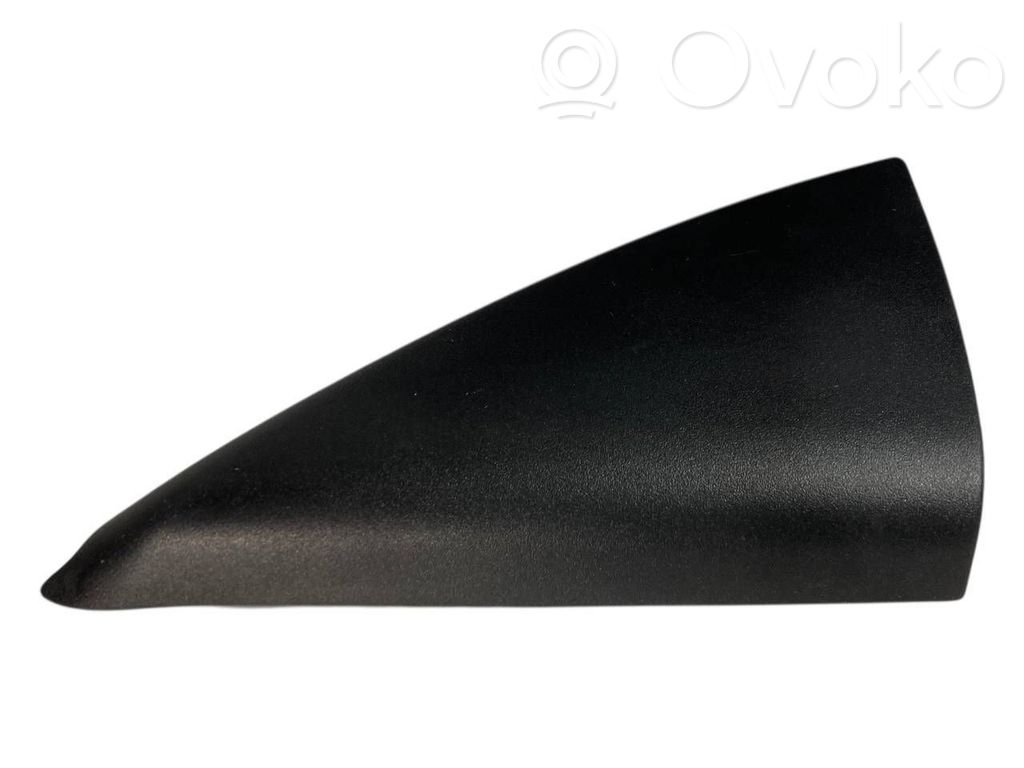 Spoguļa plastmasas dekoratīvā apdare