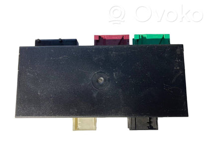 Модуль комфорта