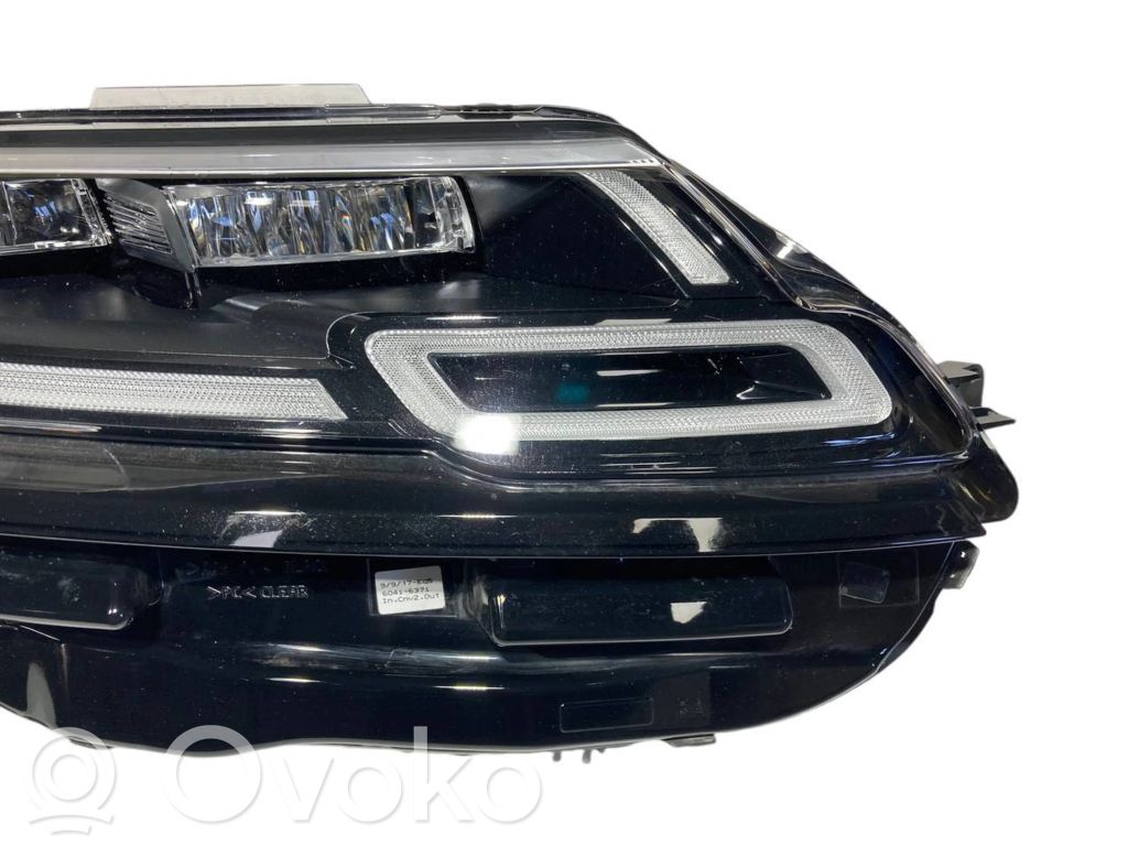 Priekšējais lukturis