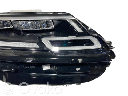 Priekšējais lukturis