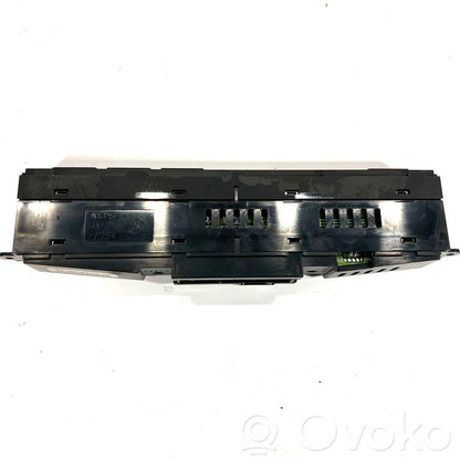 Выключатель подогрева сидений