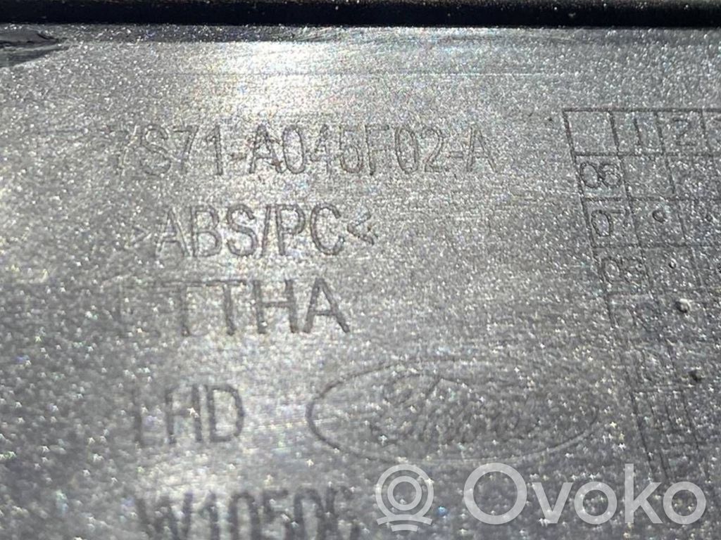 Dekoratīvās apdares lenta